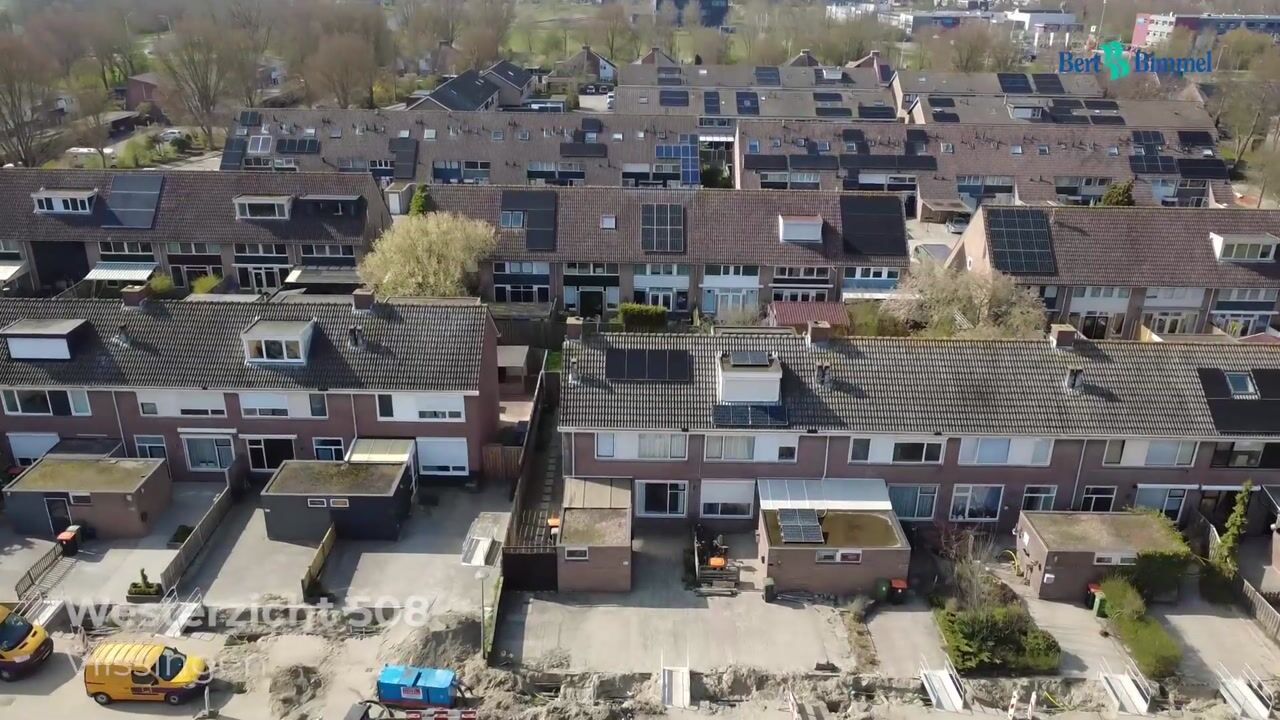 Video of Westerzicht 508