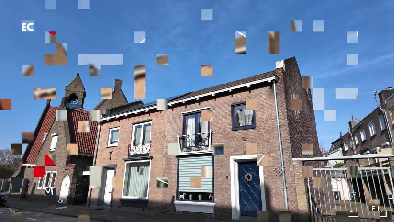 Video van Ds. Jongeneelstraat 5