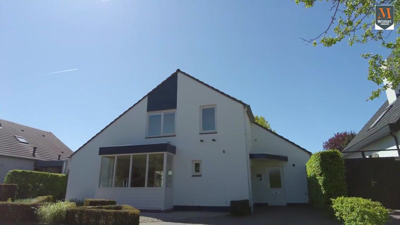 Video of Anderegglaan 22
