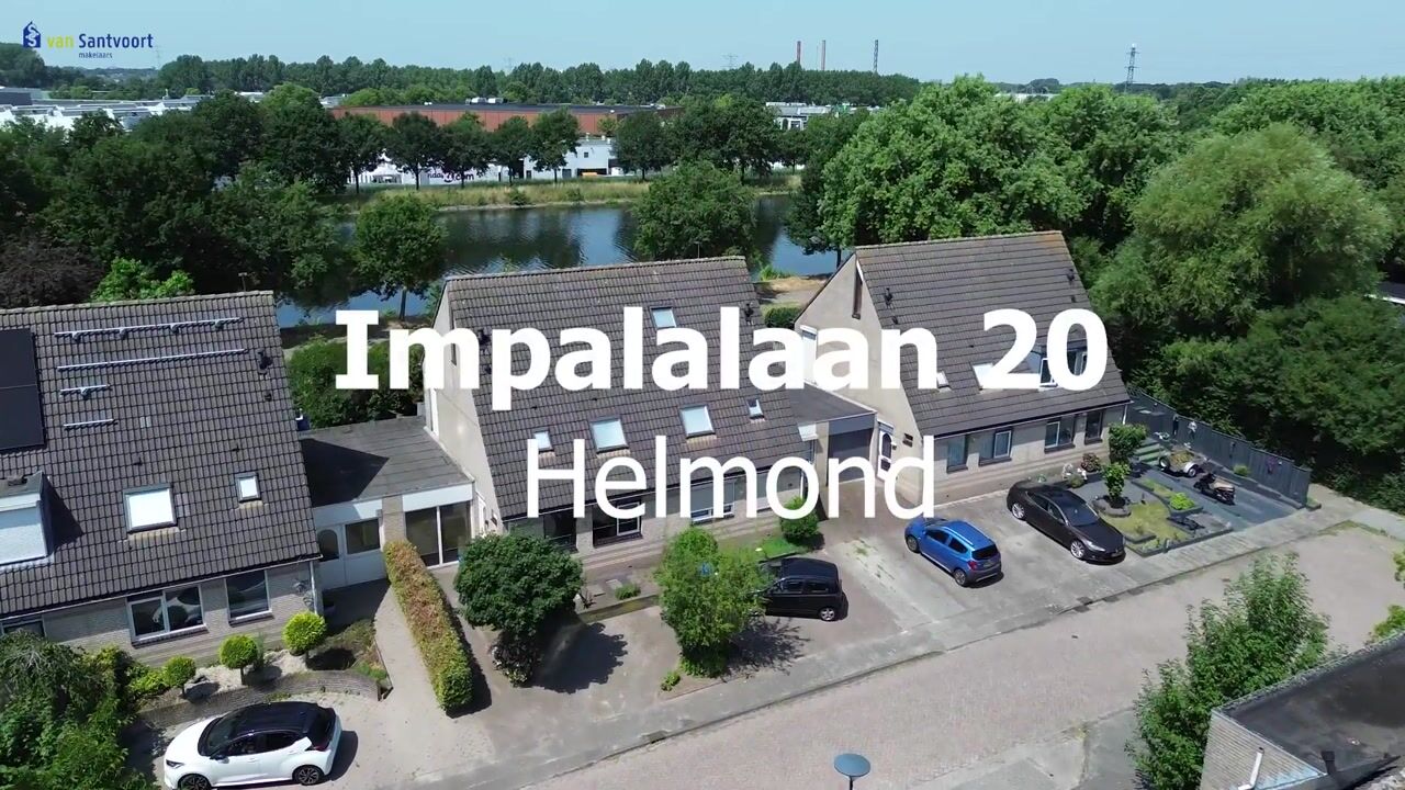 Video of Impalalaan 20
