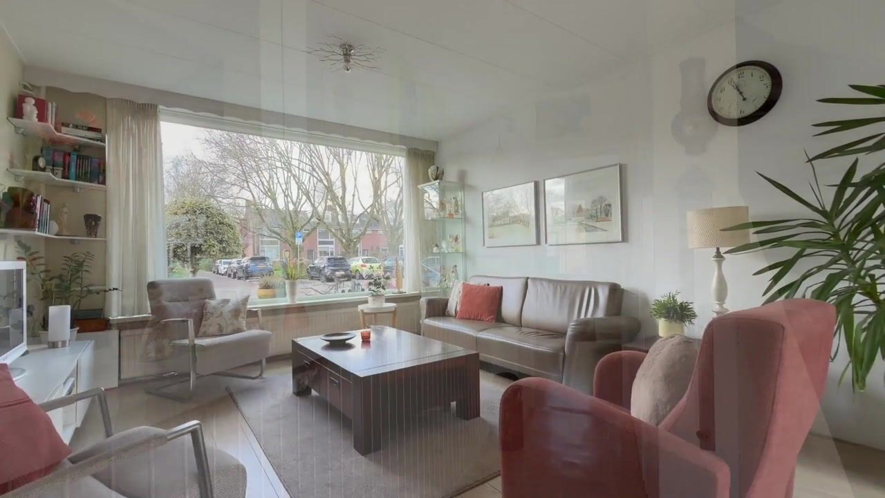 Video of Nicolaas Beetslaan 53