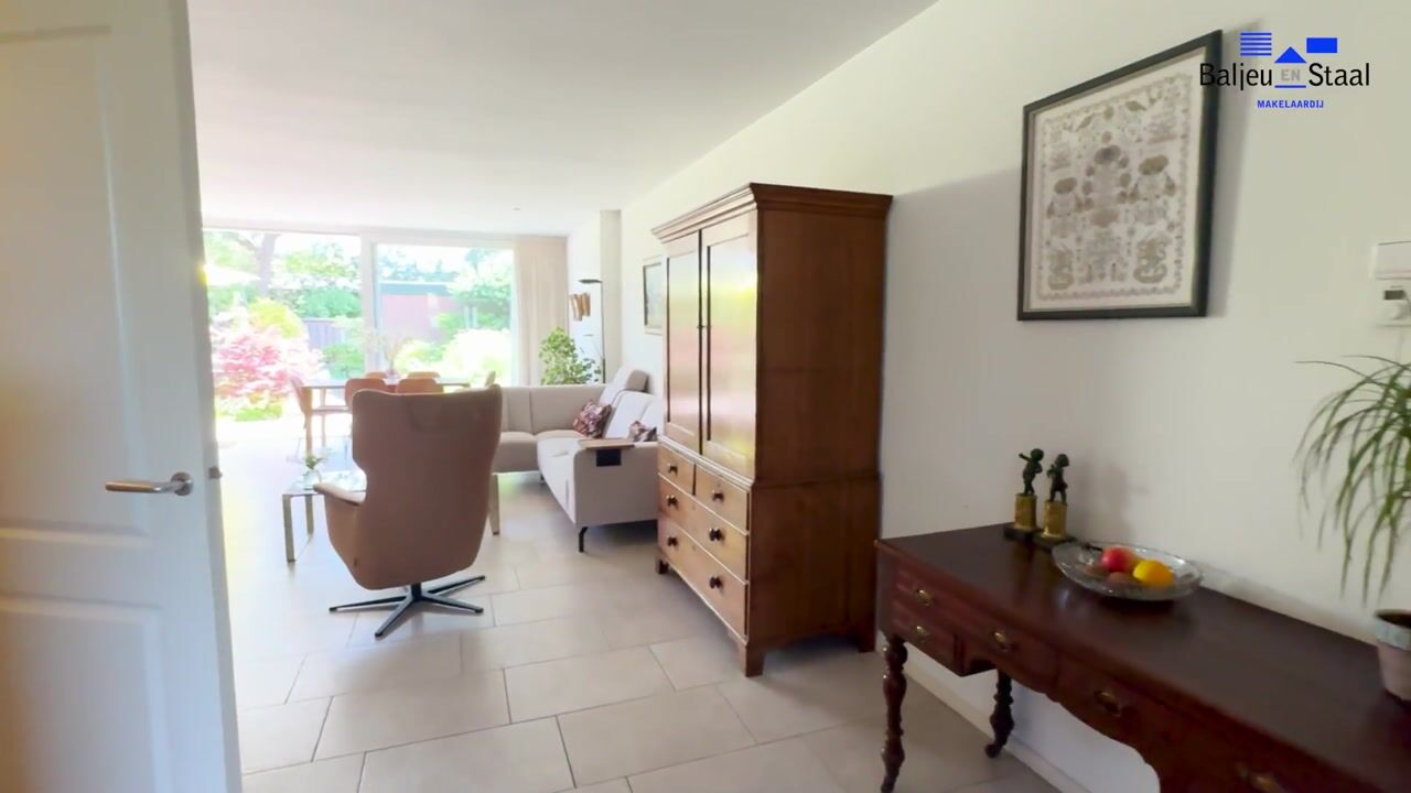 Video of Boterbloem 36