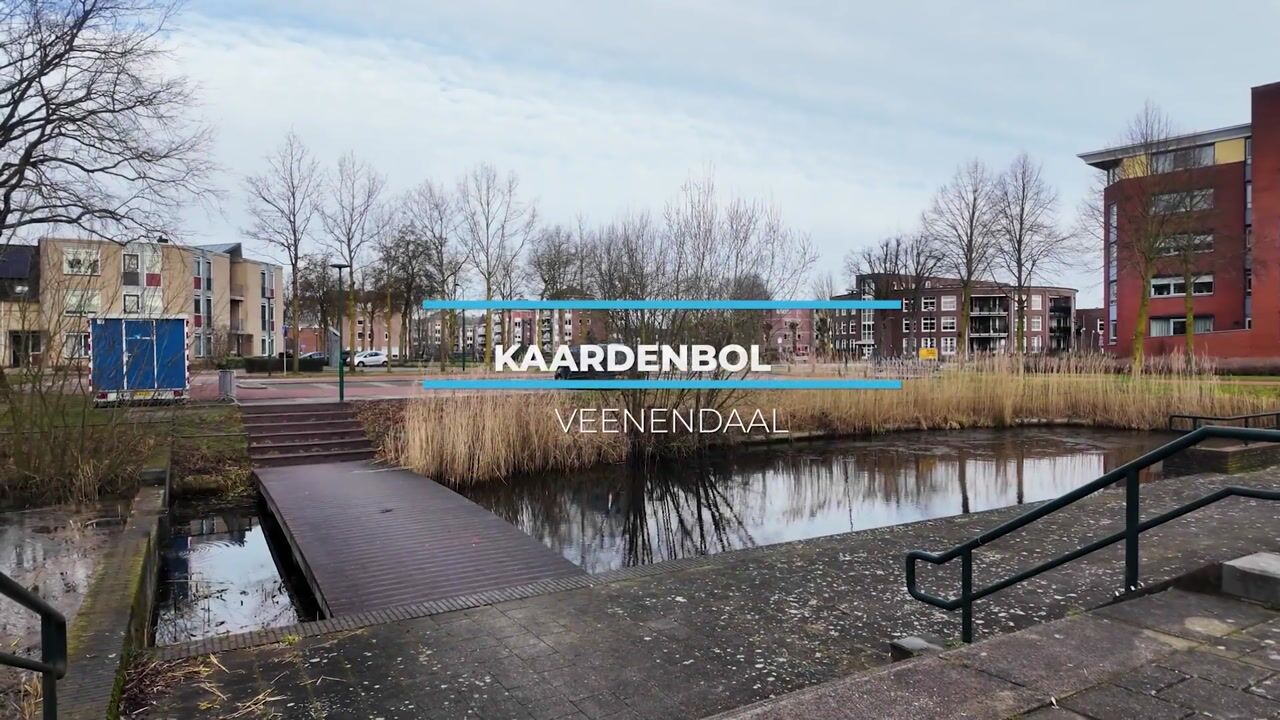 Video van Kaardenbol 52
