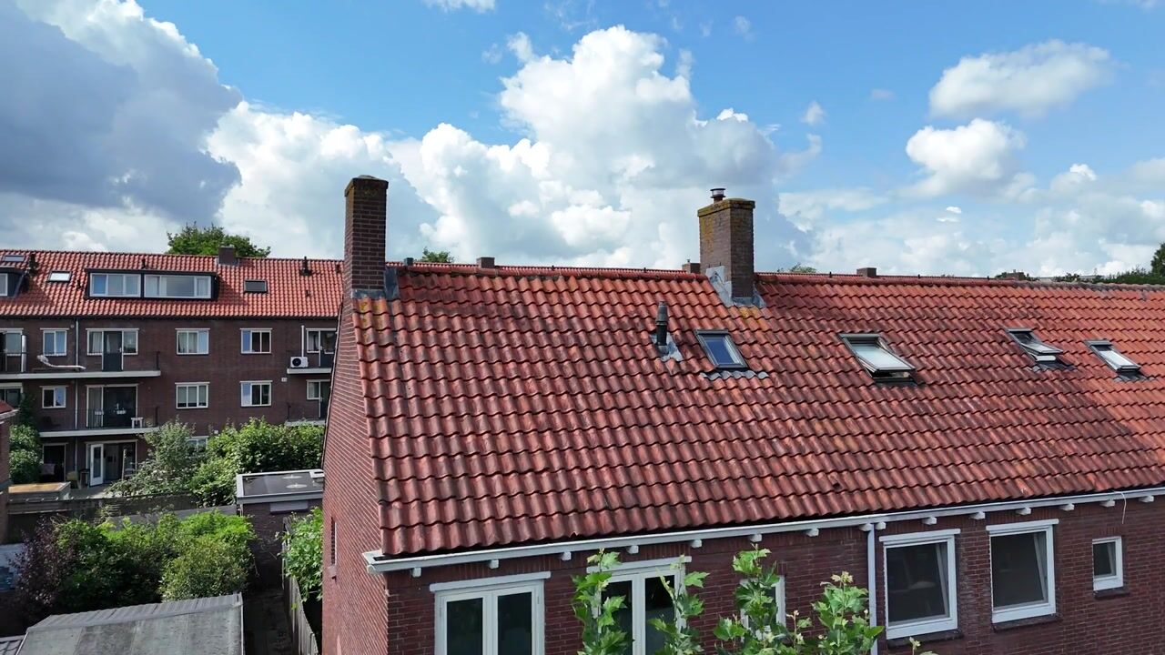 Video of Johan van Oldenbarneveltstraat 1