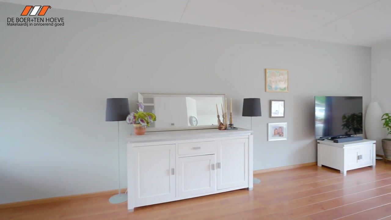 Video van Berg en Bos 28