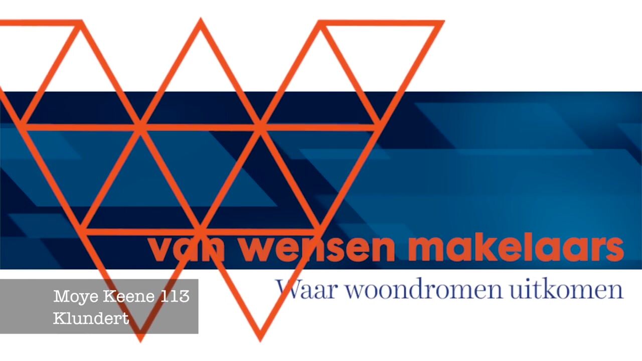 Video van Moye Keene 113