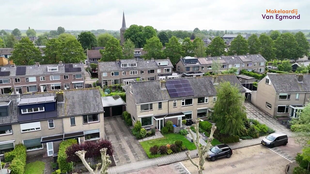 Video van Prins Bernhardstraat 24