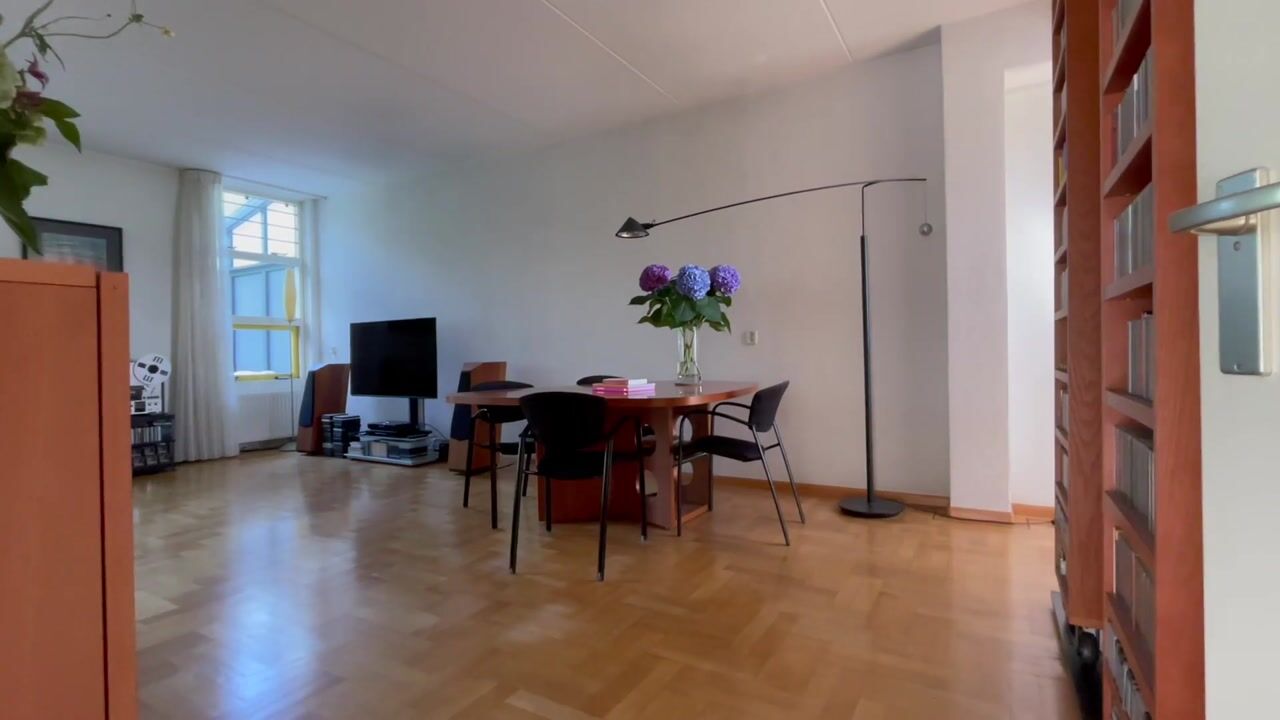 Video van Eendracht 23