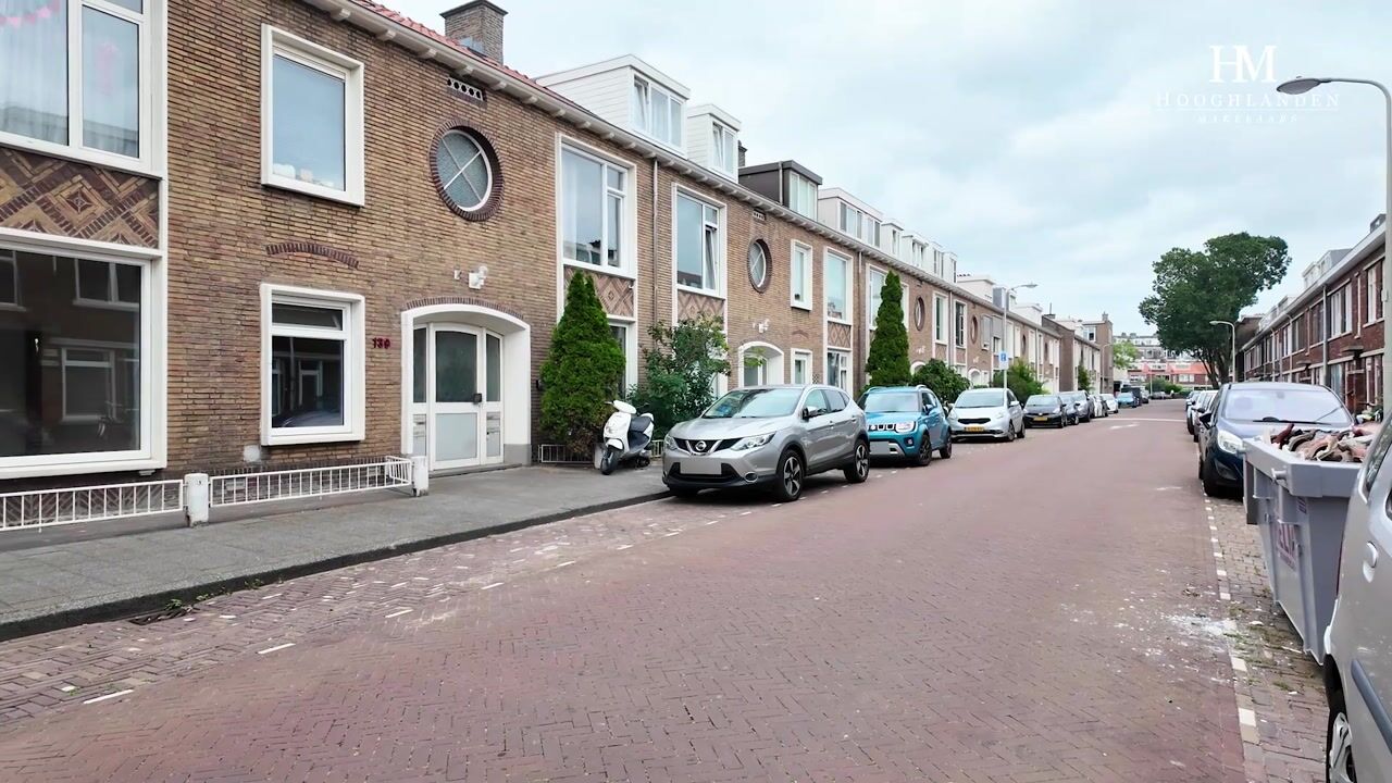 Video van Maarsbergenstraat 139