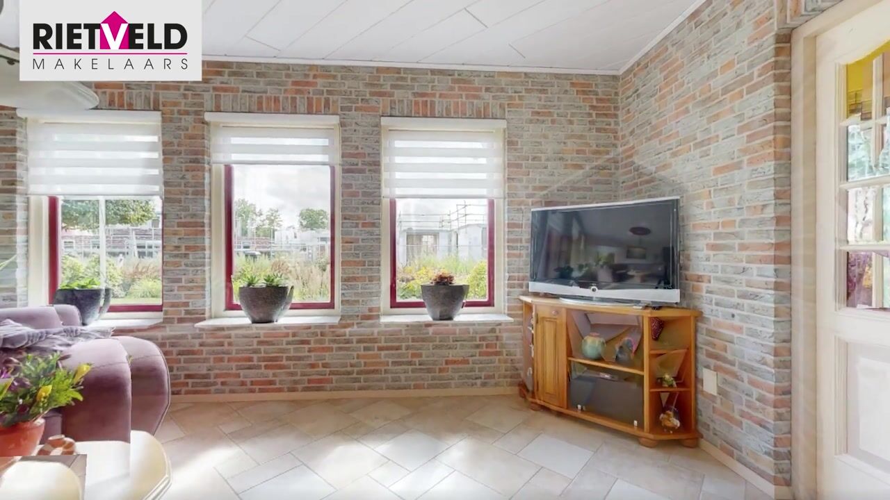 Video van Pagenlaan 12