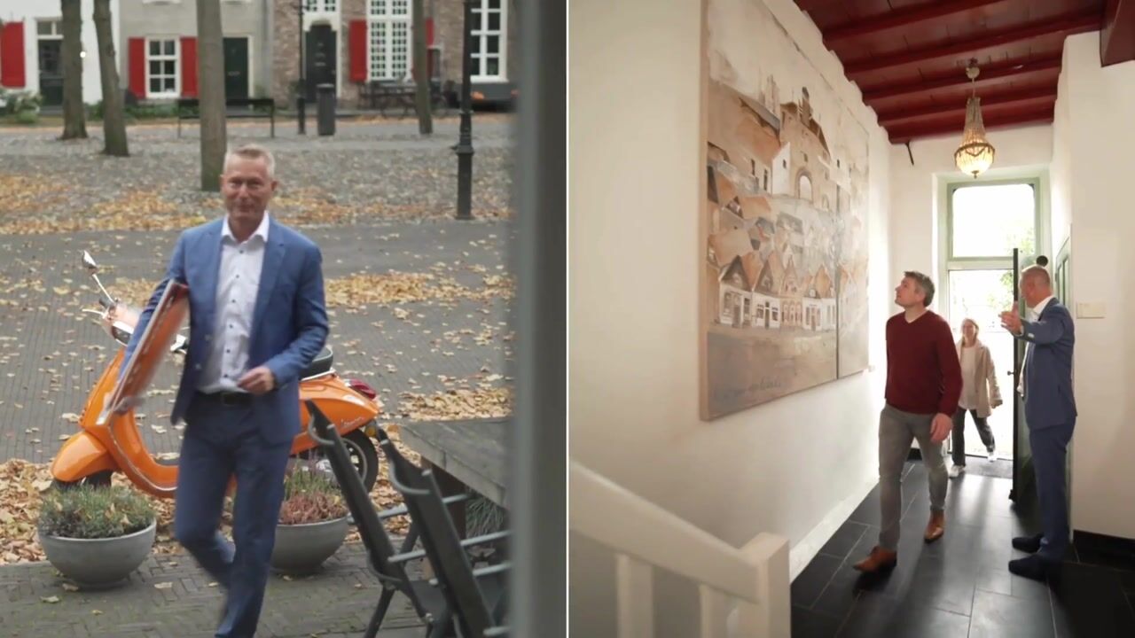 Video of De Wittenhagen 35