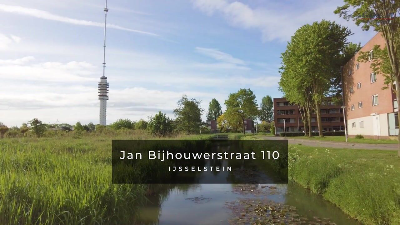 Video van Jan Bijhouwerstraat 110