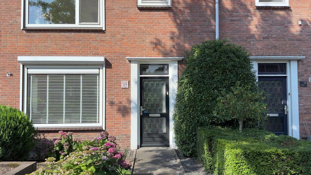 Video van Cederweg 12