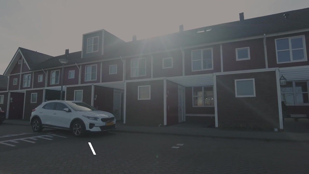 Video of De Zonkade 29