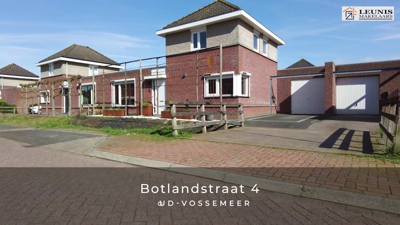 Video van Botlandstraat 4