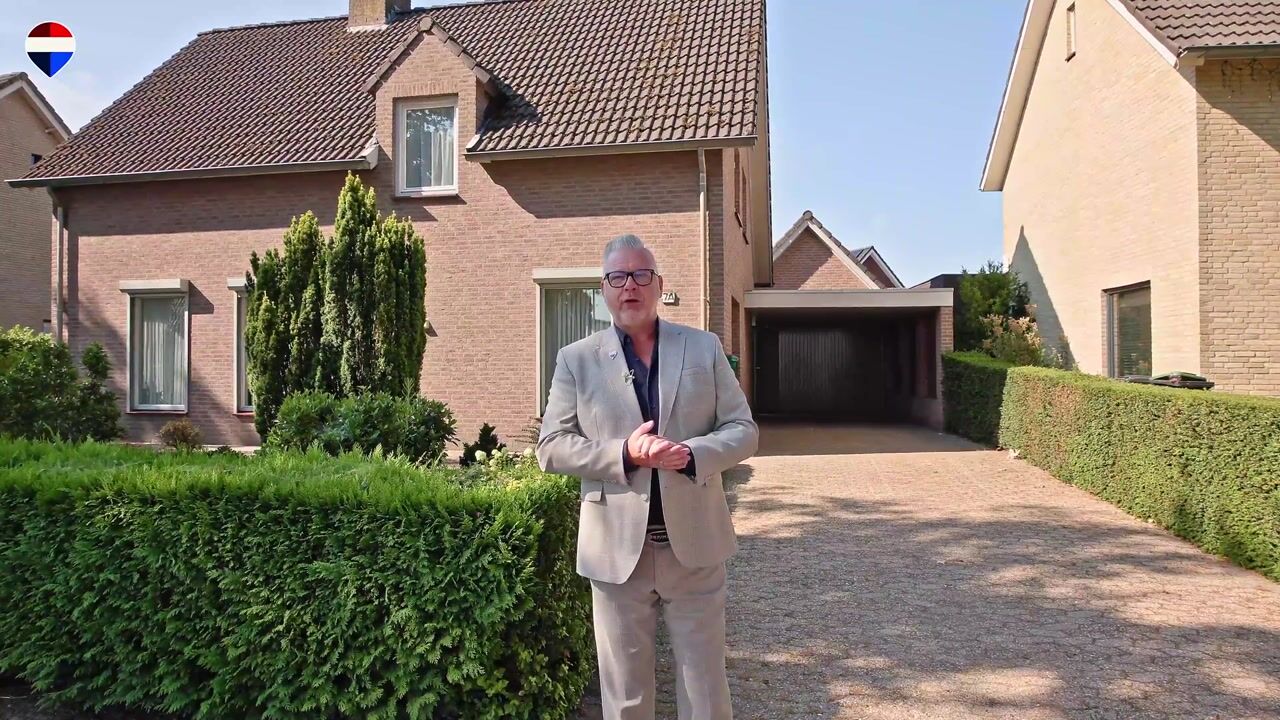 Video of Boxtelseweg 7-A