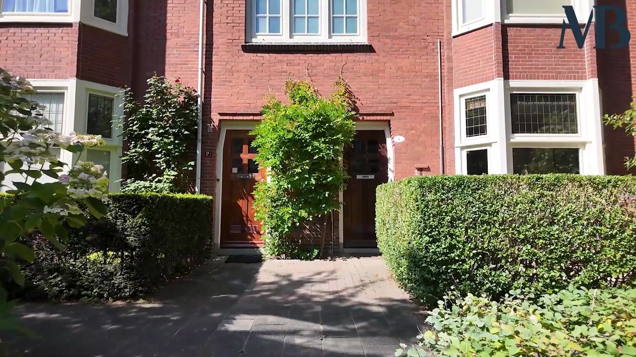Video van Dr. D. Bosstraat 1