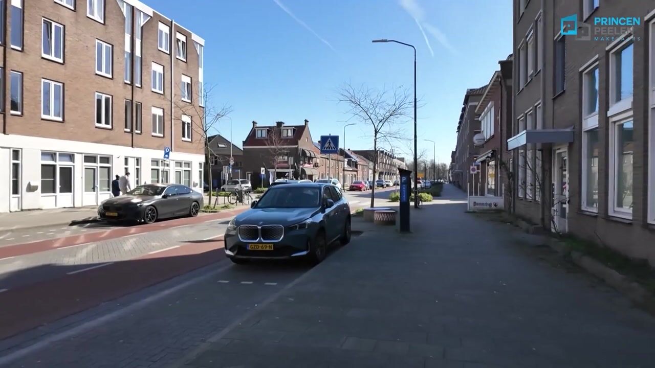 Video van Geldropseweg 92-A