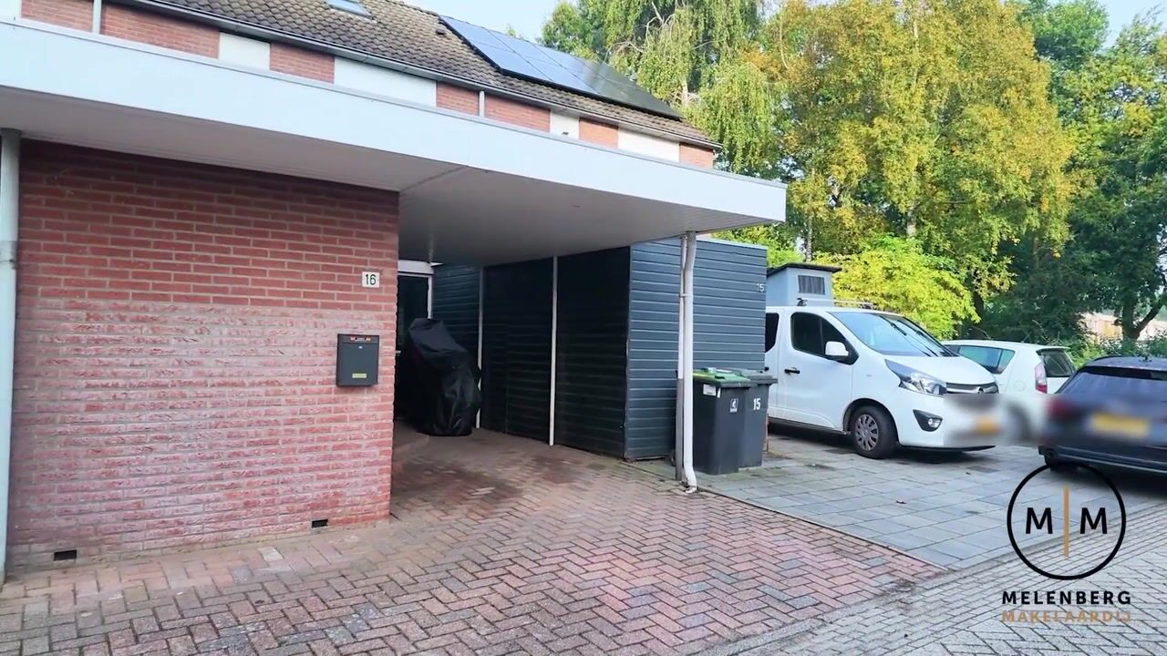 Video van Zwaluwenveld 16