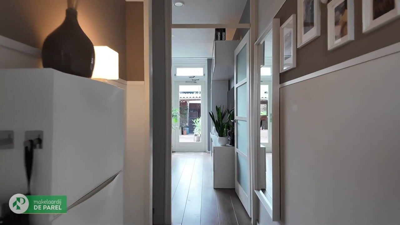 Video of Kamerdalseberg 50