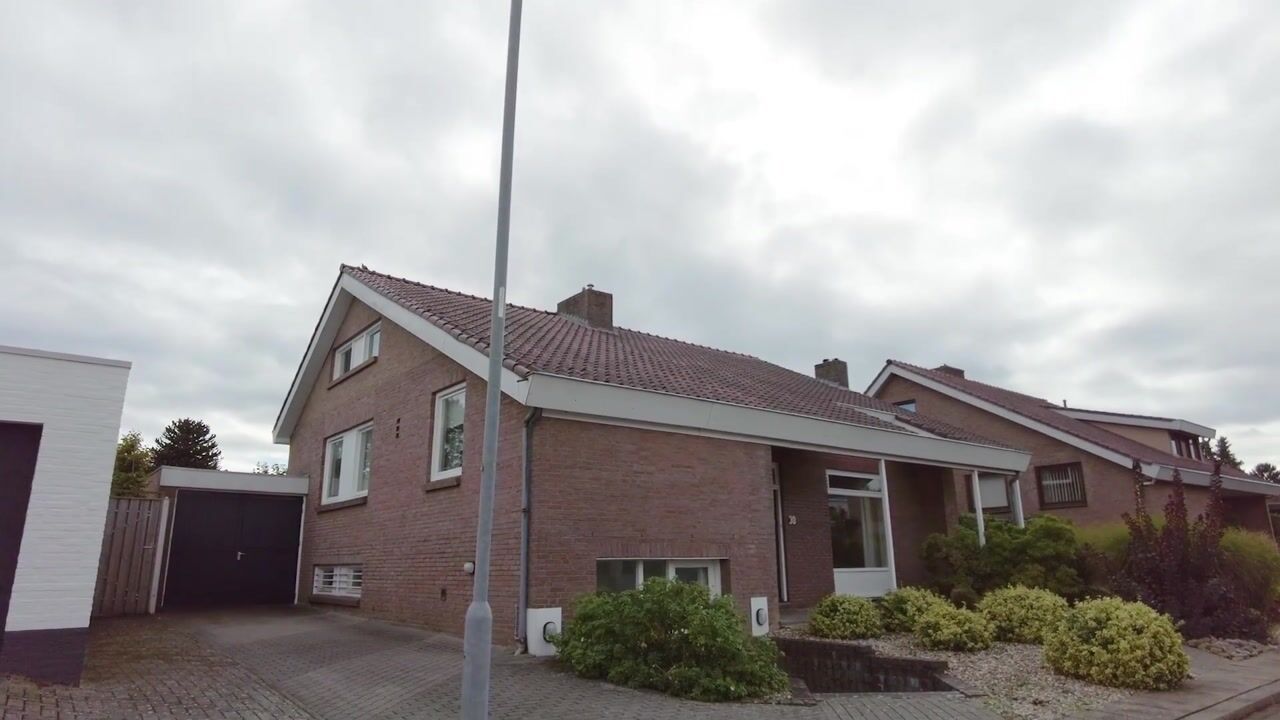 Video van Heggewikke 30