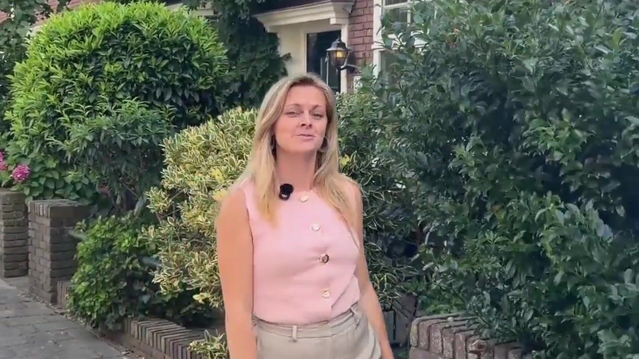 Video van Meeuwenstraat 80