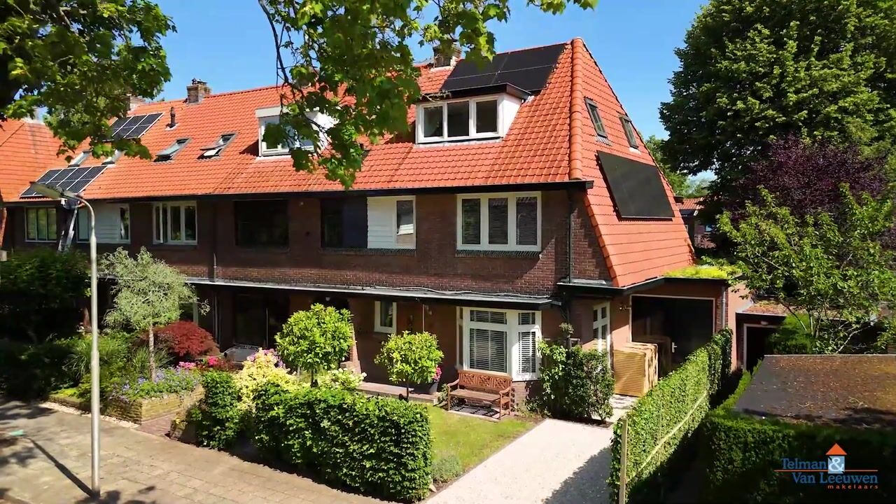 Video van Timorstraat 36