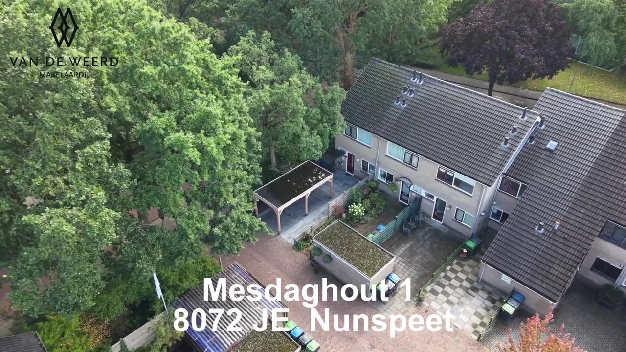 Video van Mesdaghout 1