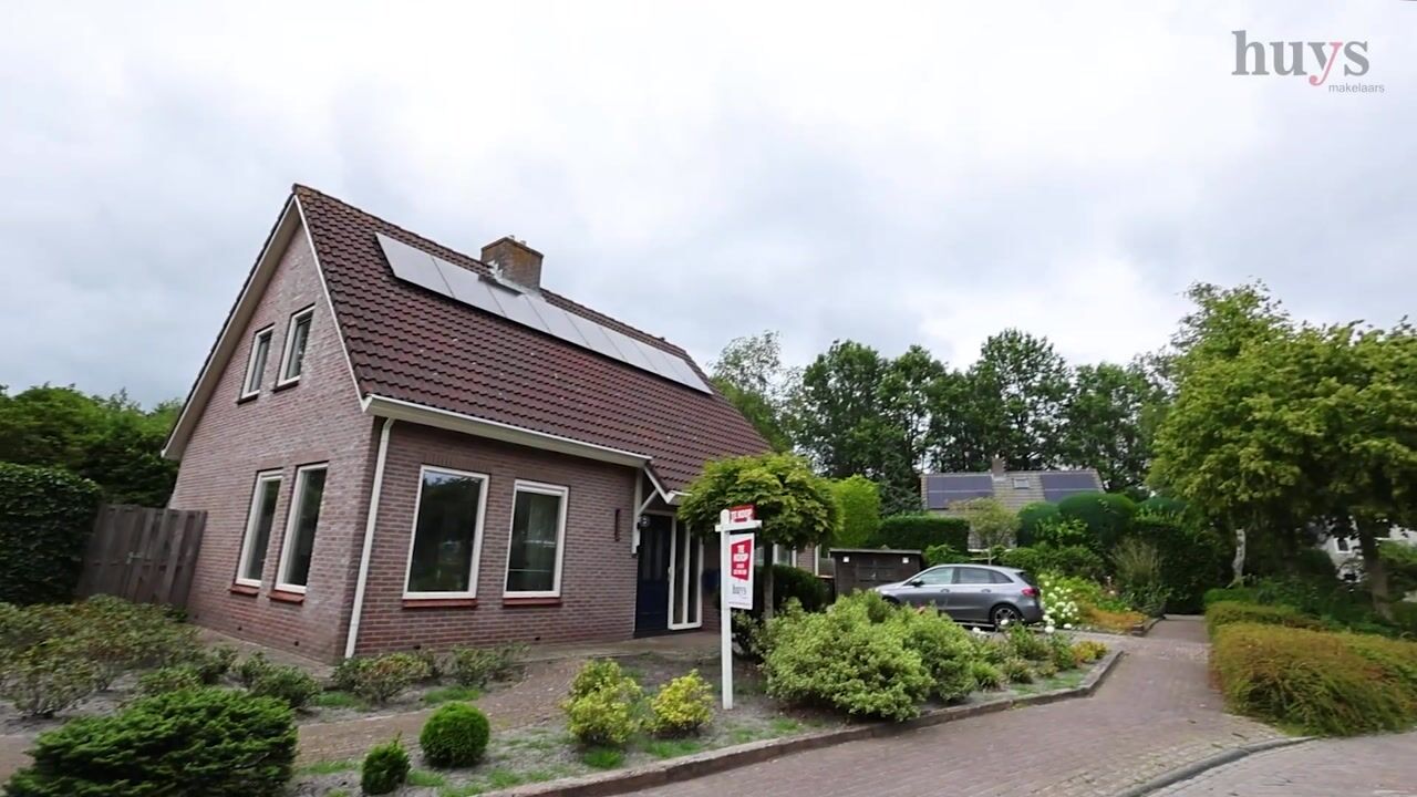 Video van Drostenstraat 36