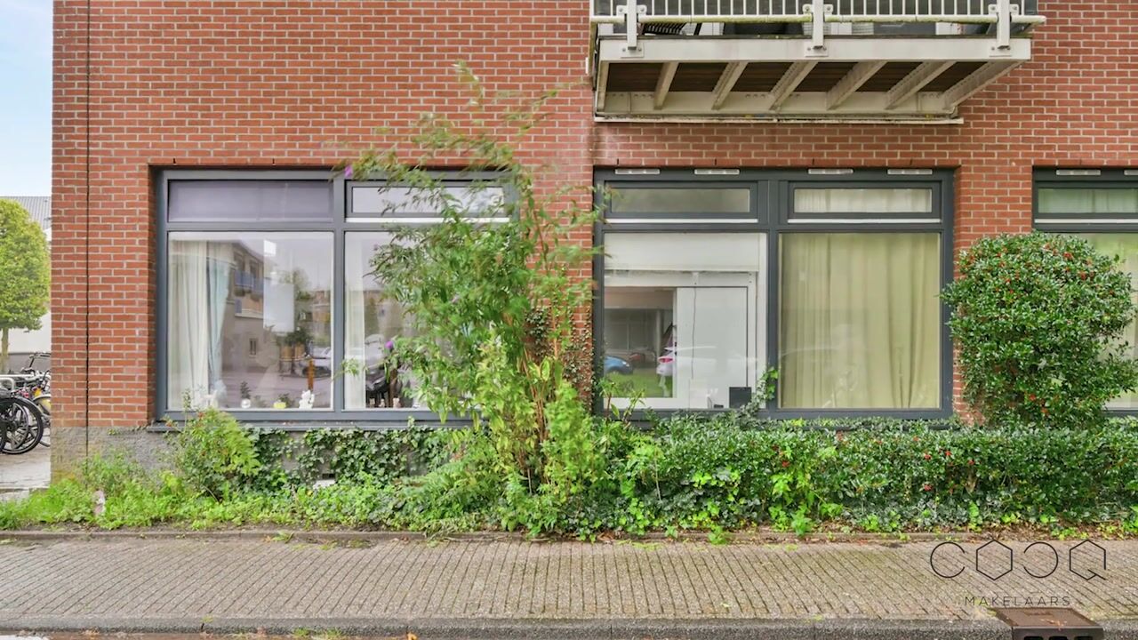 Video van Laan van Vlaanderen 141-A4