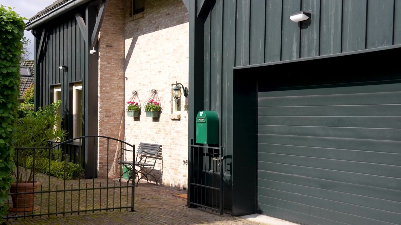 Video van Molenweg 21-B