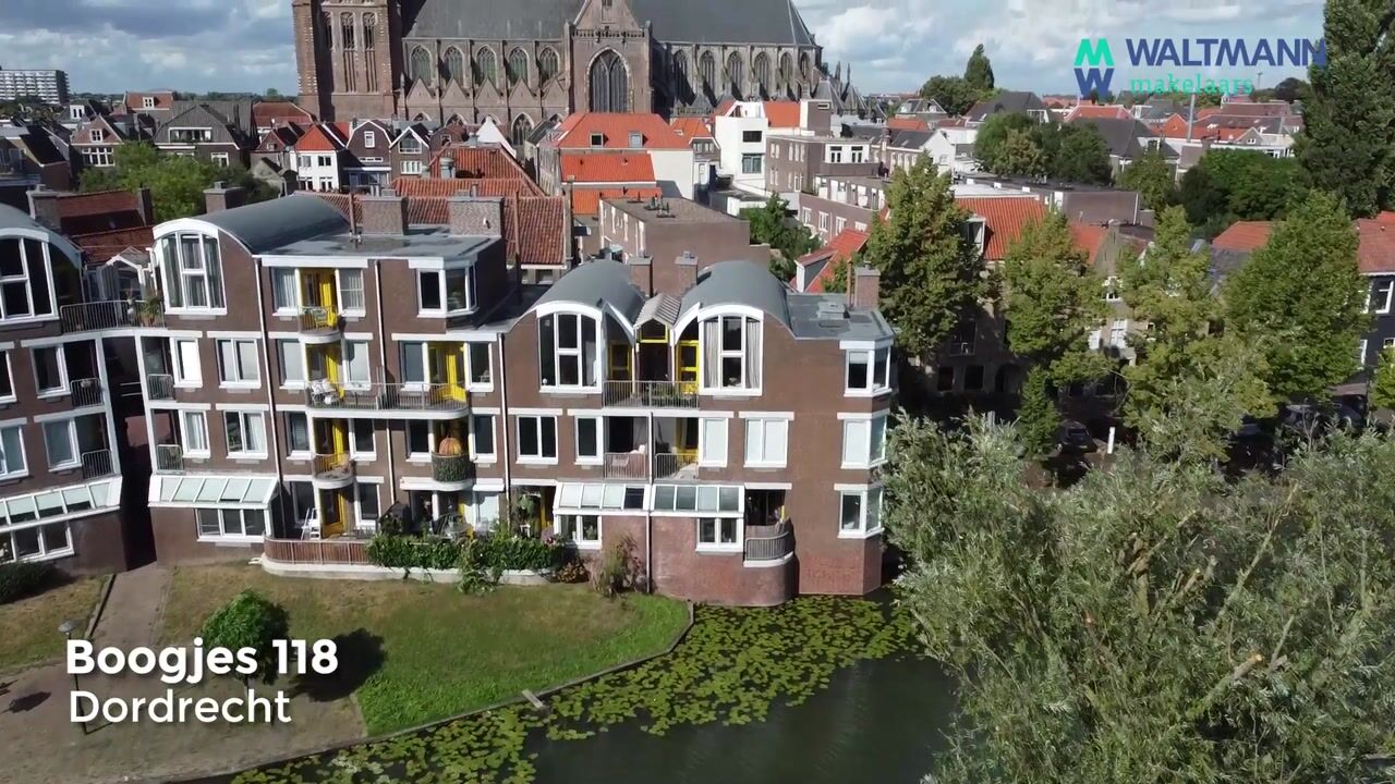 Video van Boogjes 118