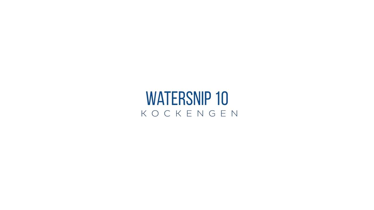 Video van Watersnip 10