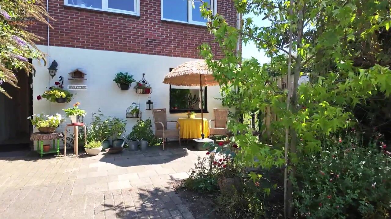 Video van Haarweg 19