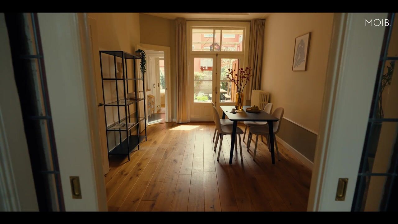 Video van Zaagmolenkade 22