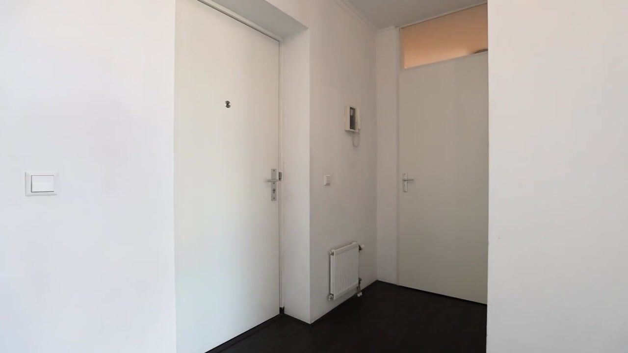 Video van Maria Austriastraat 16