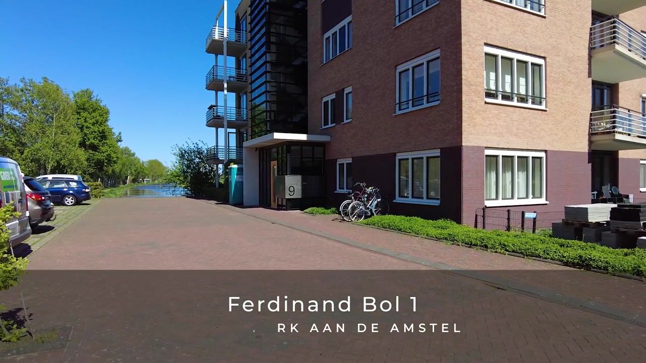 Video of Ferdinand Bol 1
