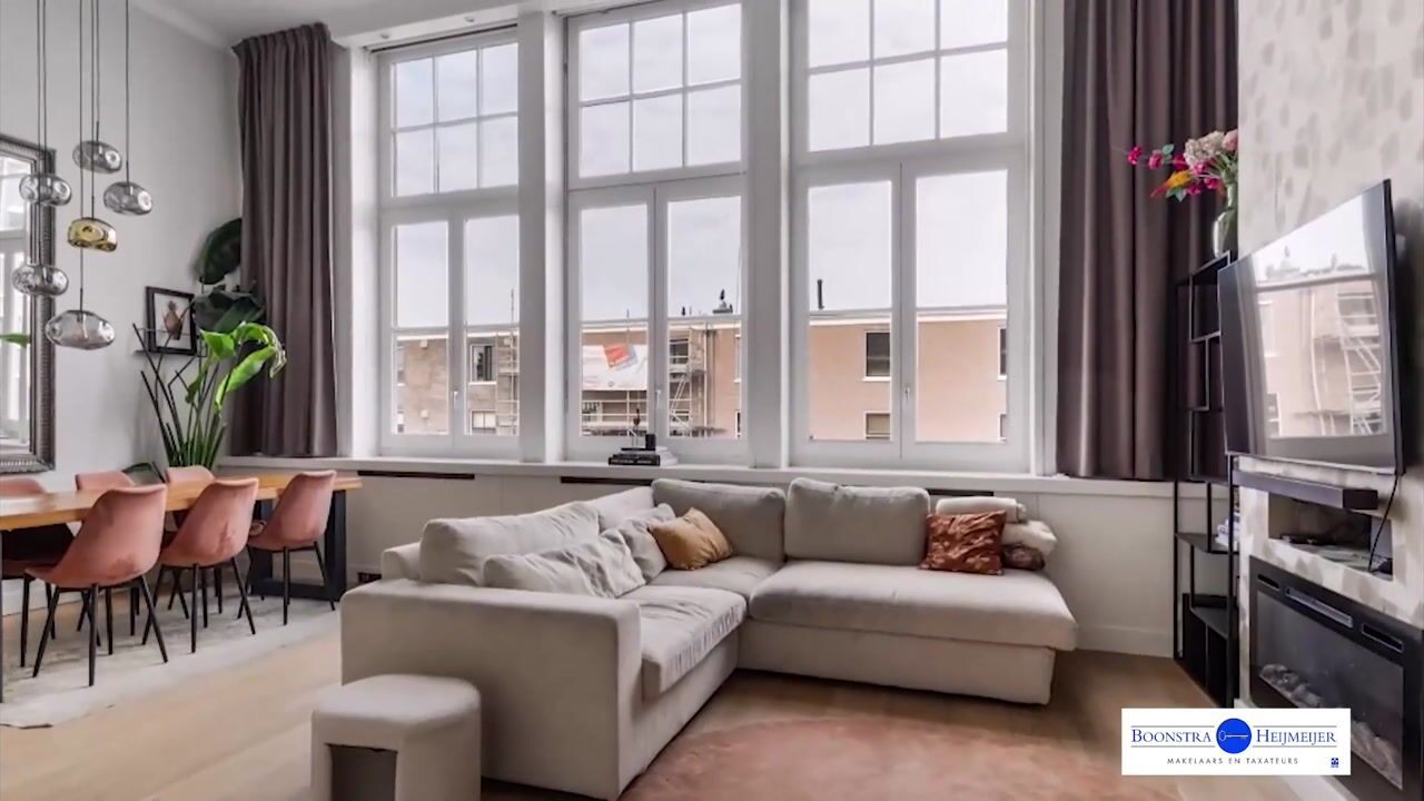 Video van Oude Zijlvest 15-A