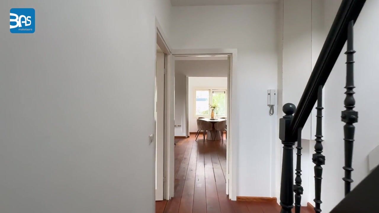 Video van Leidsekade 79-B
