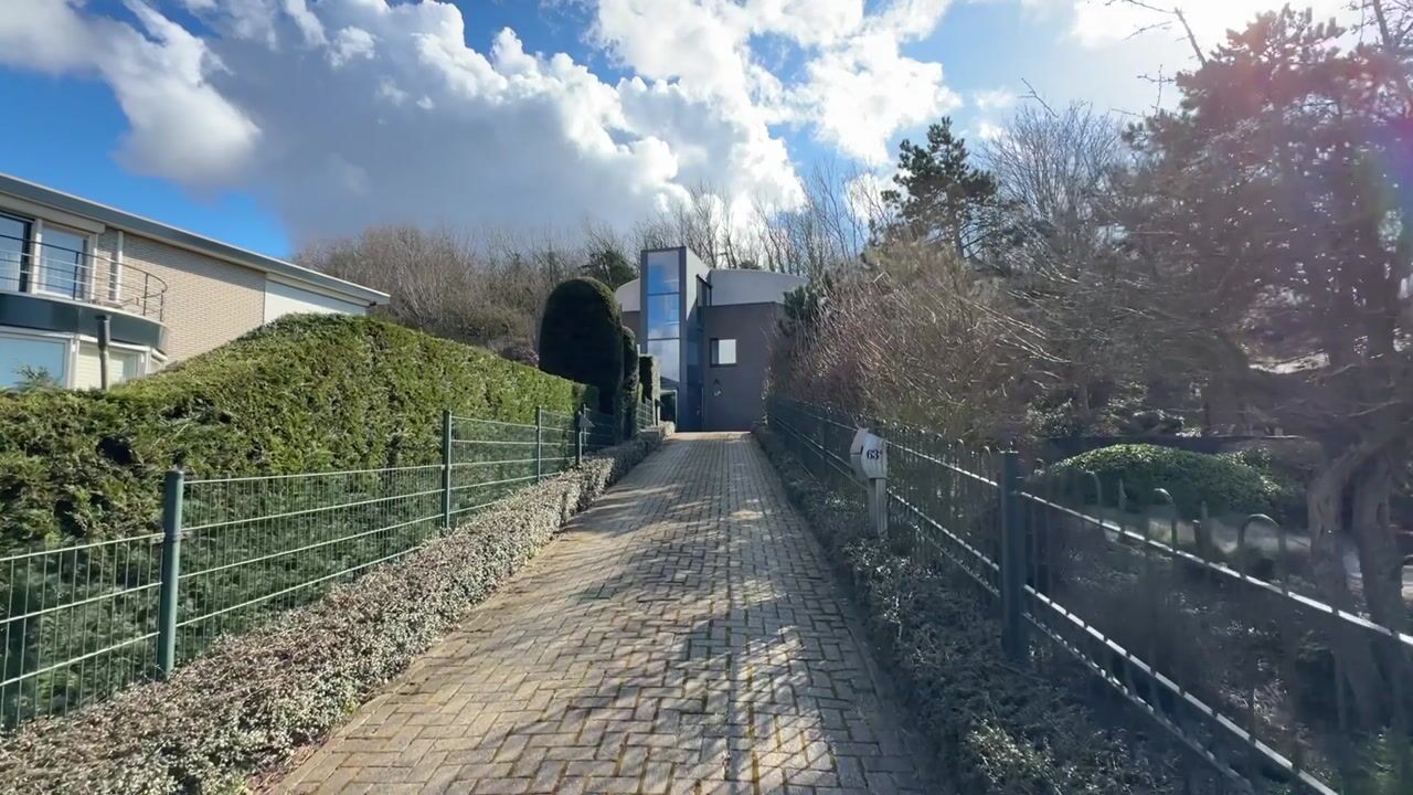 Video van Julianaweg 63-B