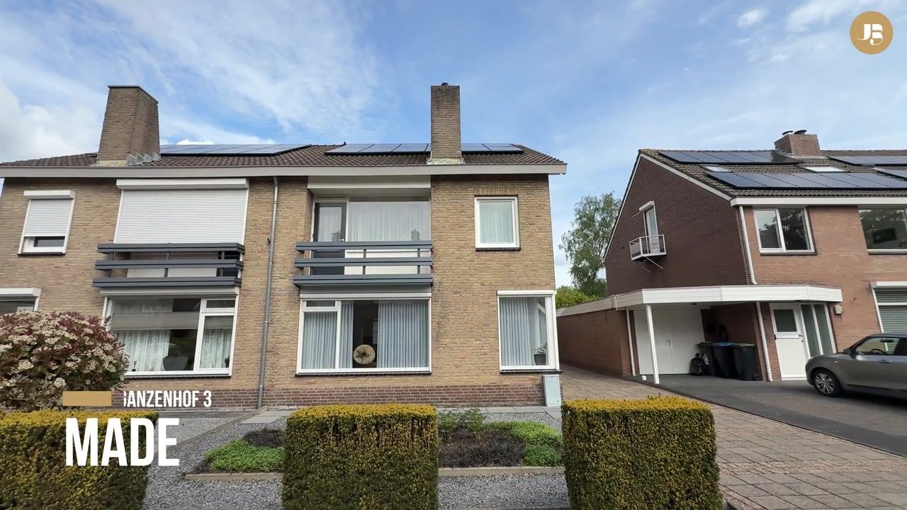Video van Ganzenhof 3