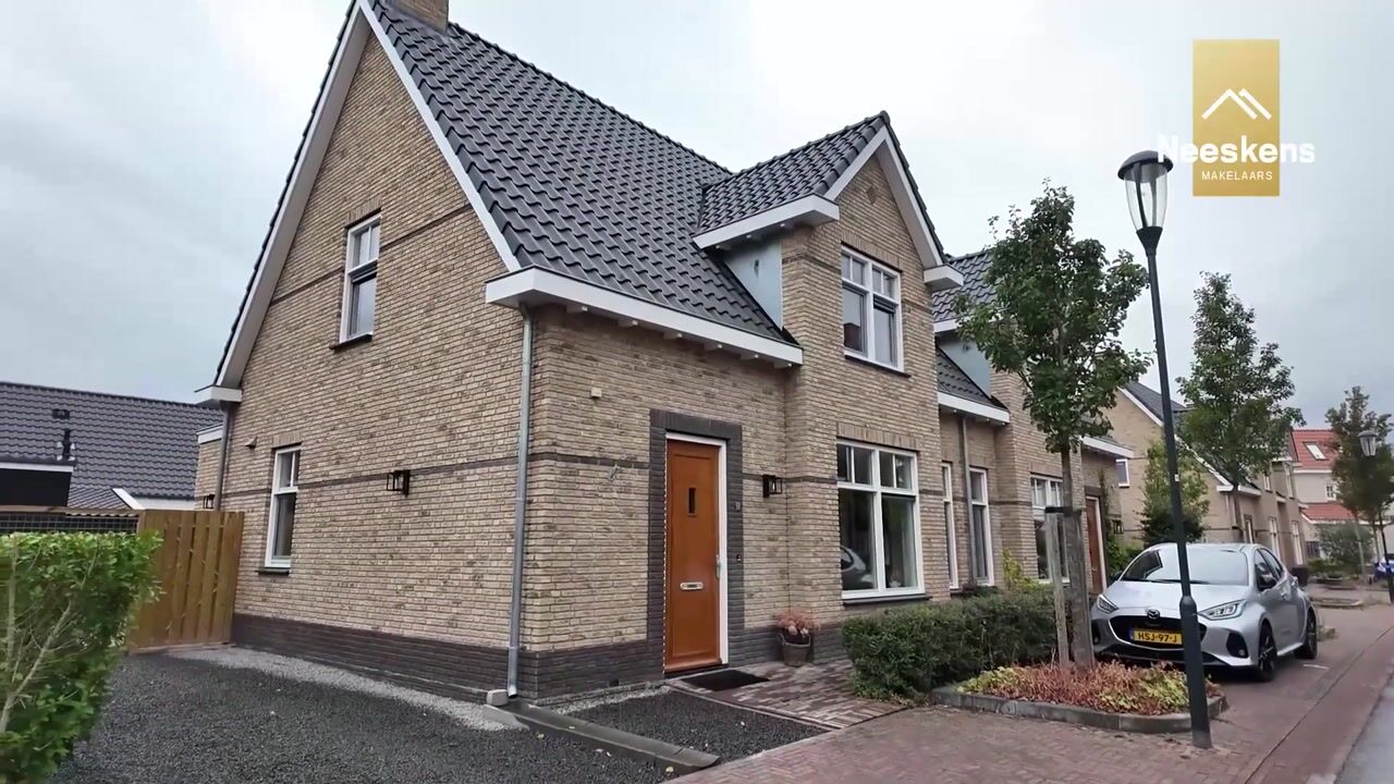 Video van Cellostraat 10