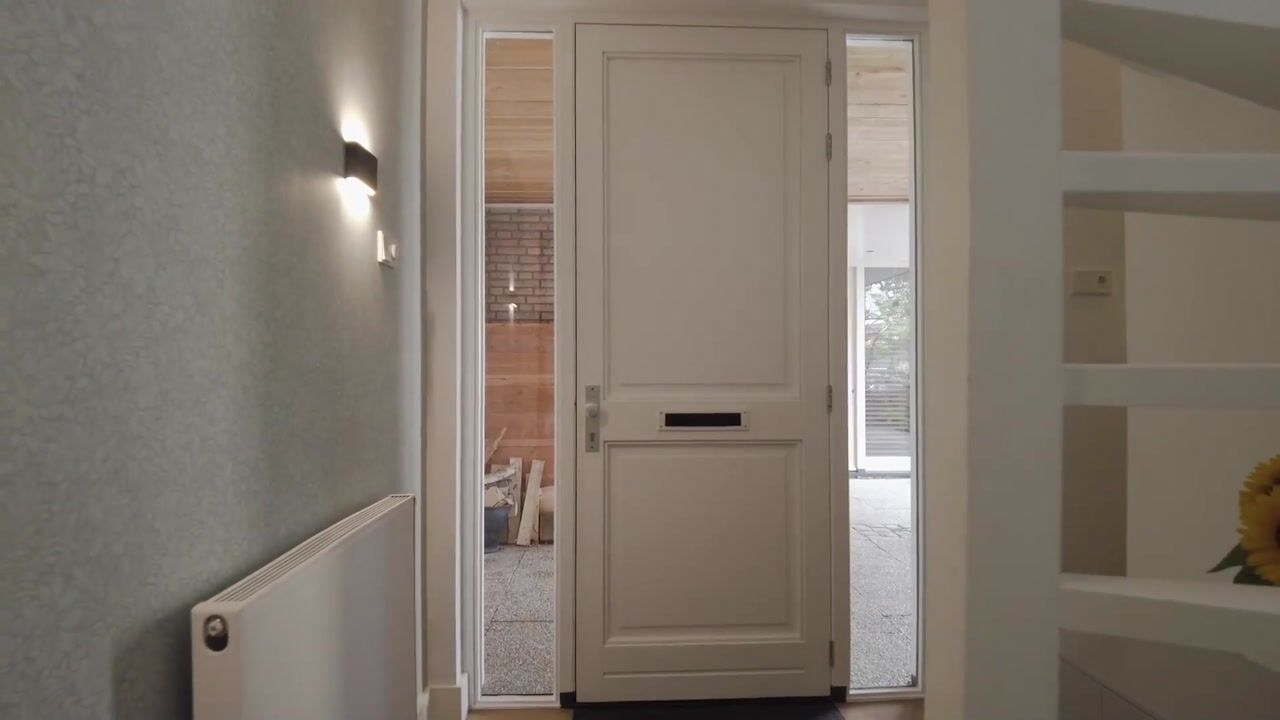 Video van Gerard Bruningstraat 3