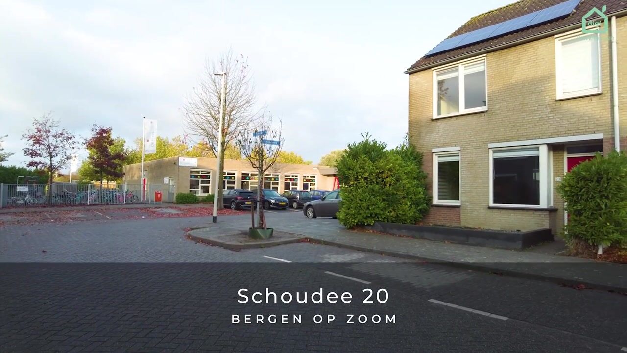 Video van Schoudee 20