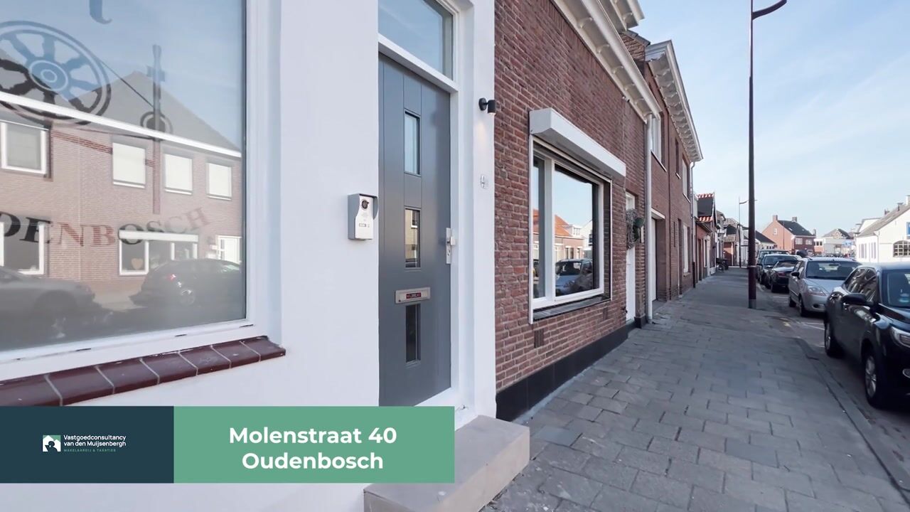 Video van Molenstraat 40-A