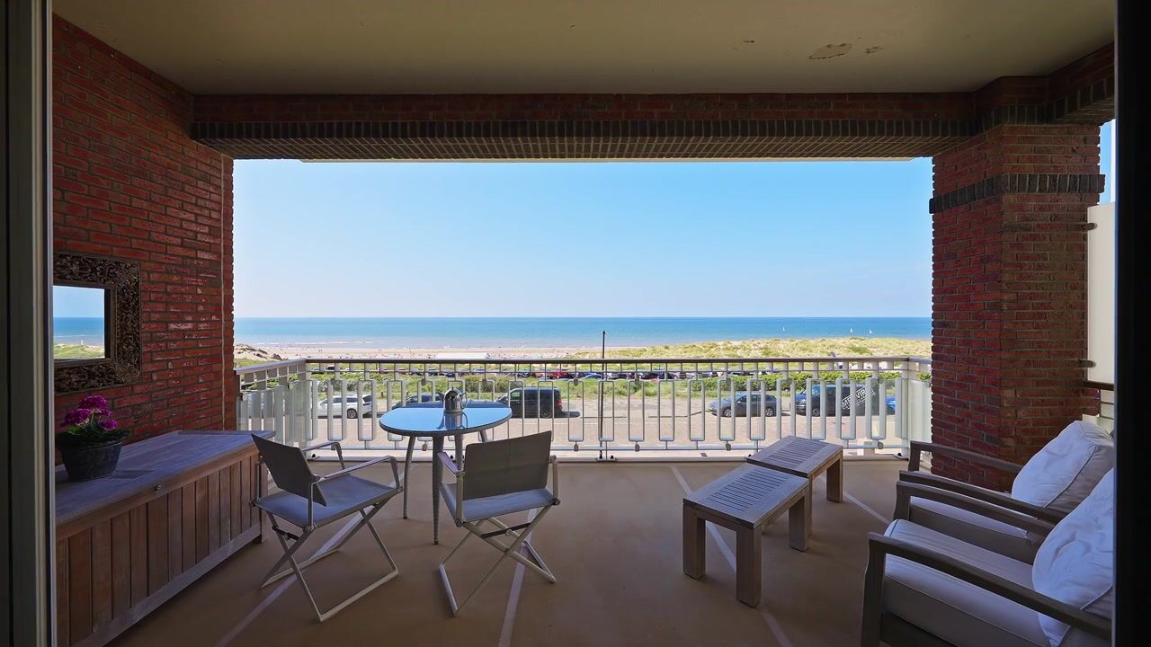 Video of Koningin Astrid Boulevard 26-B