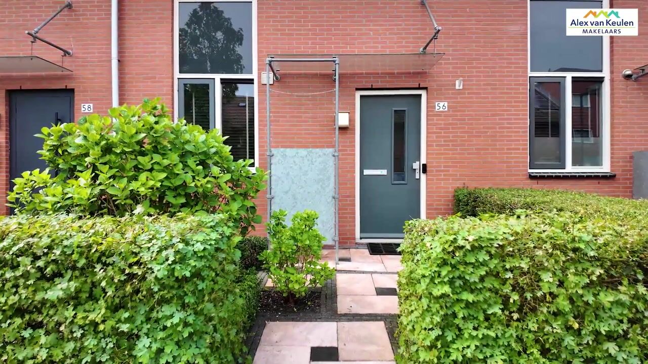 Video van Jan Wiegersstraat 56