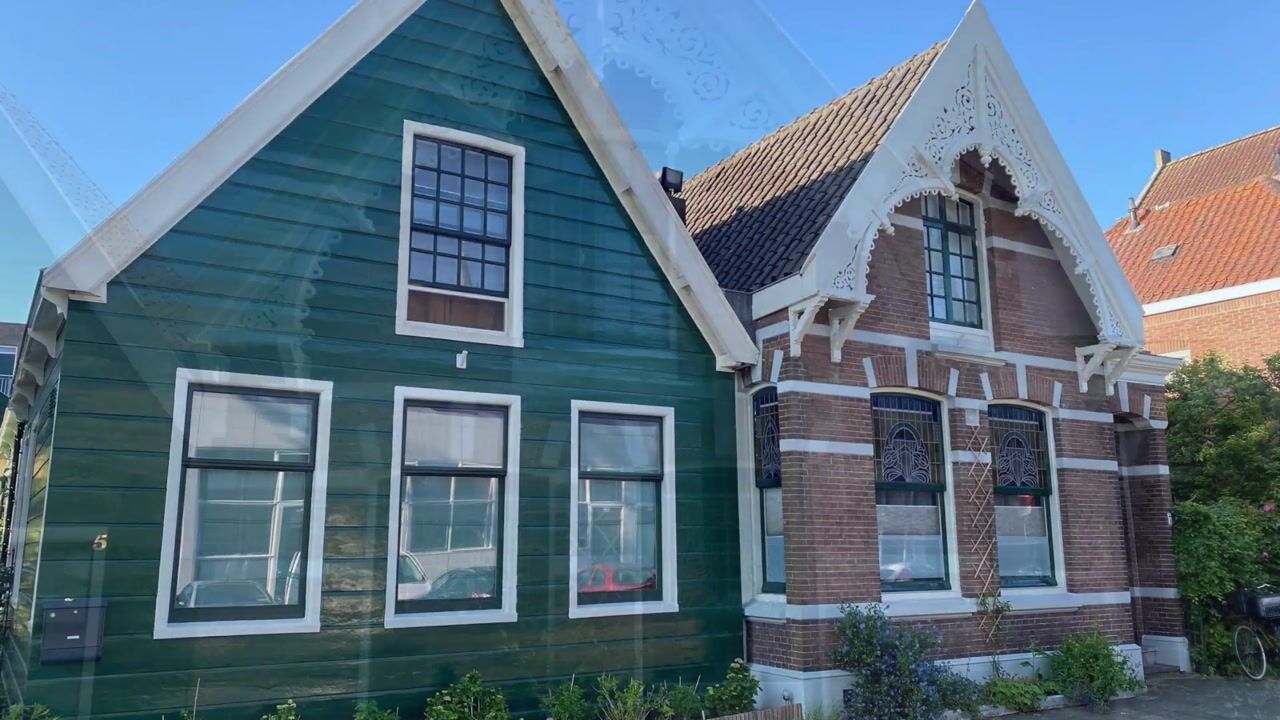 Video van Zeemansstraat 7