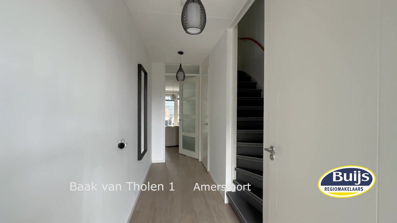 Video van Baak van Tholen 1