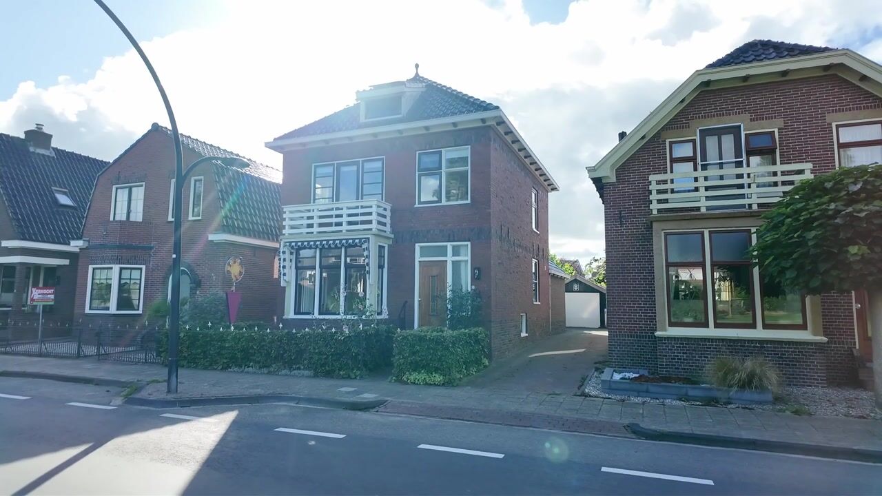 Video van Havenweg 21
